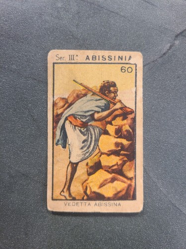 1933 lesta abissinia - 1933-35,