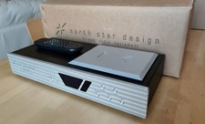 North Star 192 CD transport - meccanica di lettura CD