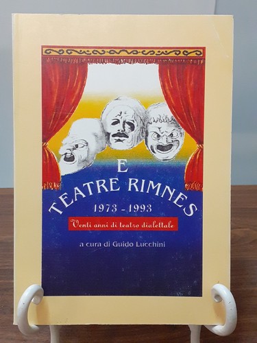 Lucchini teatre rimnes - teatre,