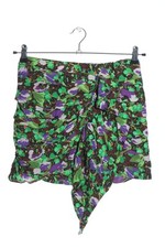 ZARA Gonna asimmetrica Donna