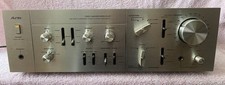 Aurex SB-420 Amplificatore