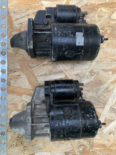 Motorino avviamento bosch - avviamento,