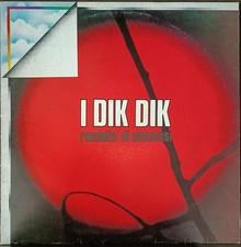 I Dik Dik – Raccolta Di Successi - VINILE 33 GIRI