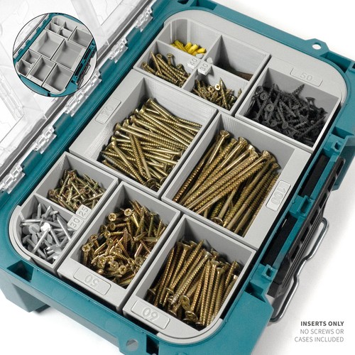 Organizzatore vite - organizzatore, a