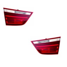 Set Di Fari Posteriori LED