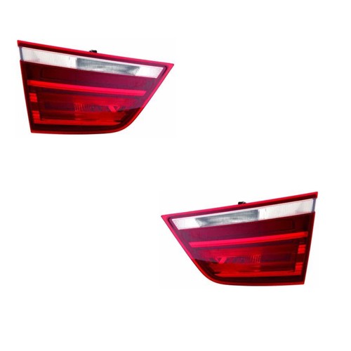 Set fari posteriori led - di,