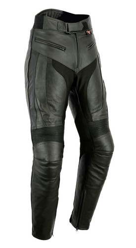 Texpeed pantaloni moto donna - pantaloni,