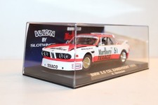 SLOT CAR   BMW 3.0 CSL