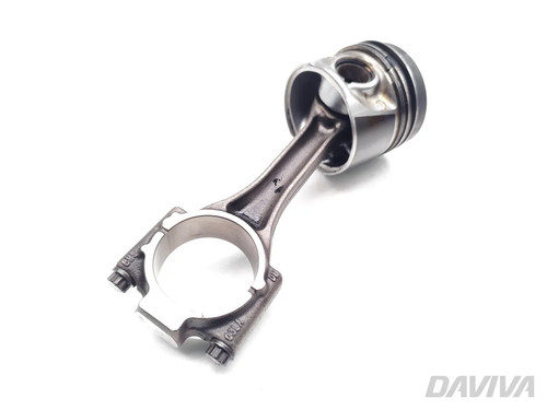 Polo piston moteur - polo, avec
