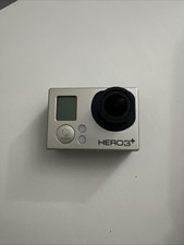 Gopro hero 3+