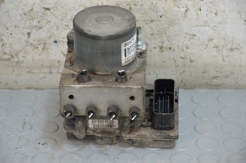27258 centralina pompa abs - 27258,