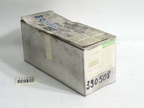 Murr elektronik 55571 - murr, masi65