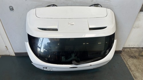 Portellone posteriore ford - posteriore,