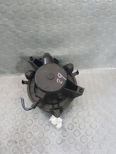 Motorino ventilazione