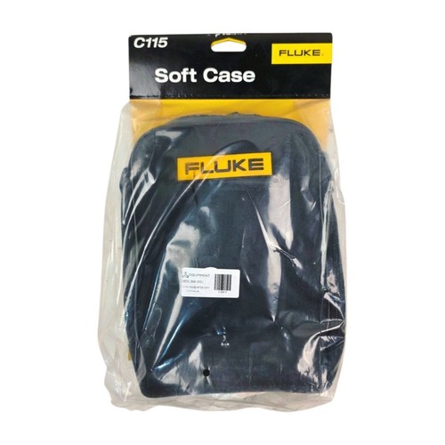 Fluke c115 custodia - fluke,
