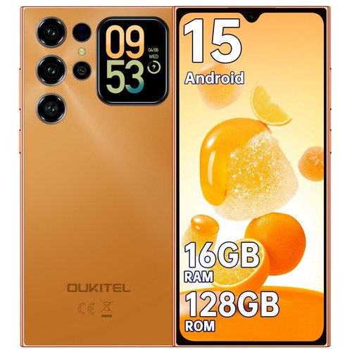 2026 oukitel c62 cellulare - c62,