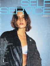 Self Service Numero 1 -