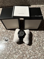 Orologio Uomo Gucci 45MM