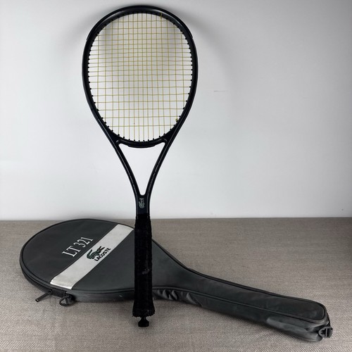 Racchetta tennis lacoste - tennis,