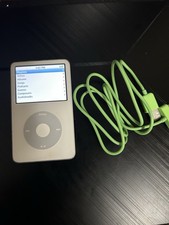 Apple iPod Classic 30gb 5a