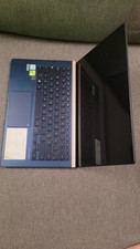 ASUS- Notebook ZenBook