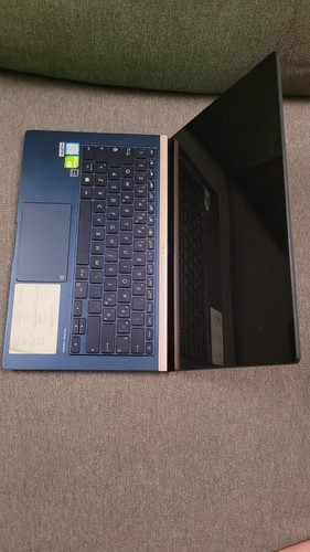 Asus notebook zenbook - notebook,