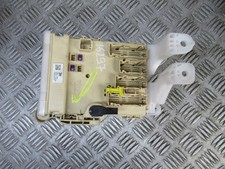 MODULO COMANDO CARROZZERIA