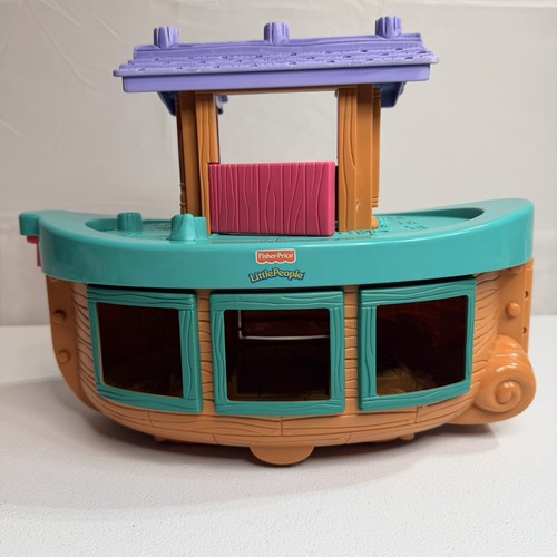 Fisher price little - fisher-price, people