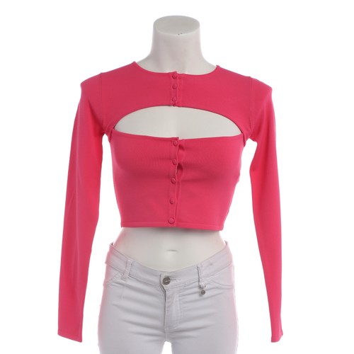 Cardigan dsquared rosa - dsquared,