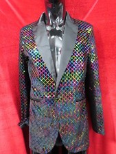 Giacca da sera Tia Bing uomo