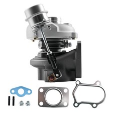 Turbocompressore per Iveco