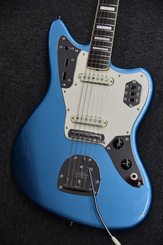Chitarra elettrica