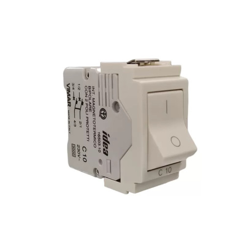 Vimar 16503 idea - vimar, 16503.10
