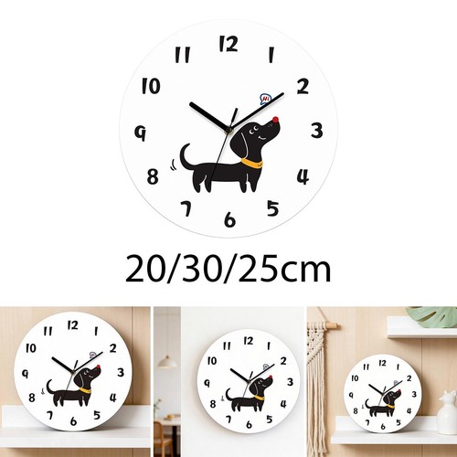 Orologio parete forma di - a,