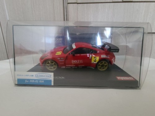 Kyosho mini corpo hasemi - corpo,
