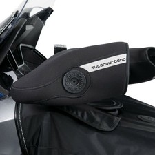 Tucano Urbano Motorcycle