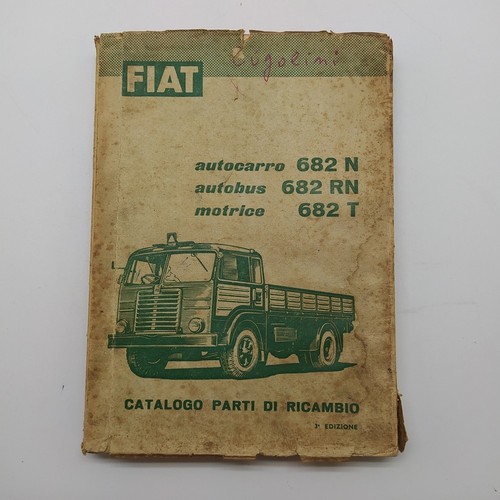 Catalogo parti ricambio - di,