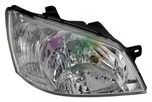 Faro anteriore destro halogen - faro,