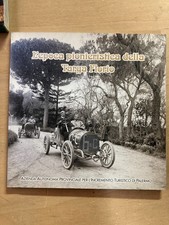 L'epoca pionieristica della