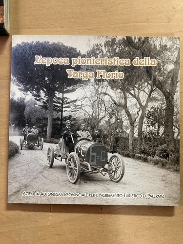 Epoca pionieristica della - l'epoca,