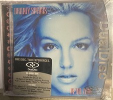 Britney Spears – In The Zone