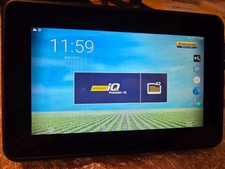 Trimble display gfx350/xcn750