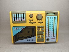 Philips Moving Sound D8354