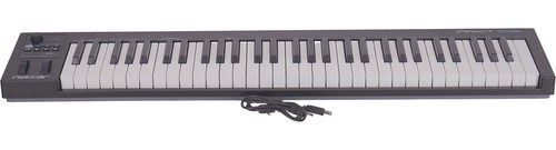 Tastiera controller midi - tastiera,