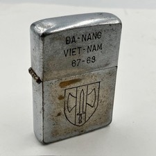 Accendino Vintage Vietnam