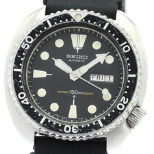 Orologio Uomo Automatico SEIKO