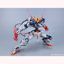 Modellino action figure Wolf