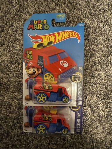 2016 hot wheels cool one - one, #224