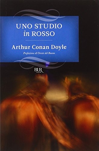 Studio rosso doyle - in,