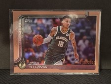 2025-26 Topps - Kyle Kuzma #56